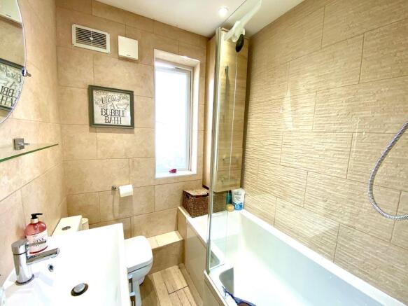 Bathroom 1