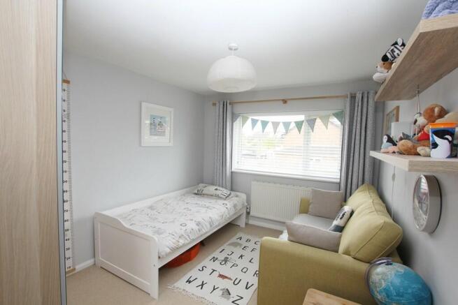3-bed semi-detach...