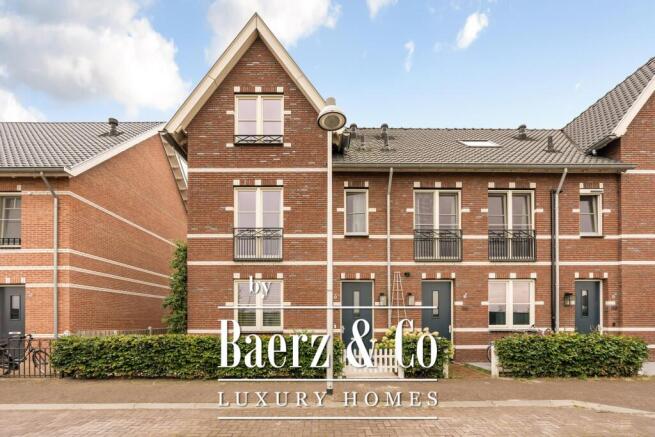 Muiderslotlaan 114 1384 AK WEESP image 1