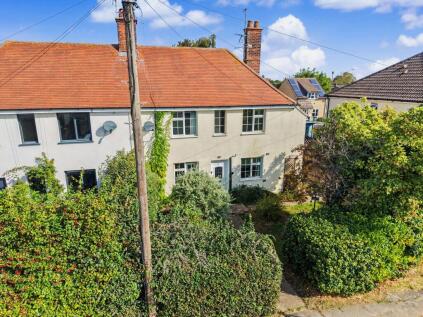 High Street, Haslingfield, CB23