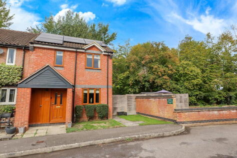 Spreckley Road, Lower Compton, Calne