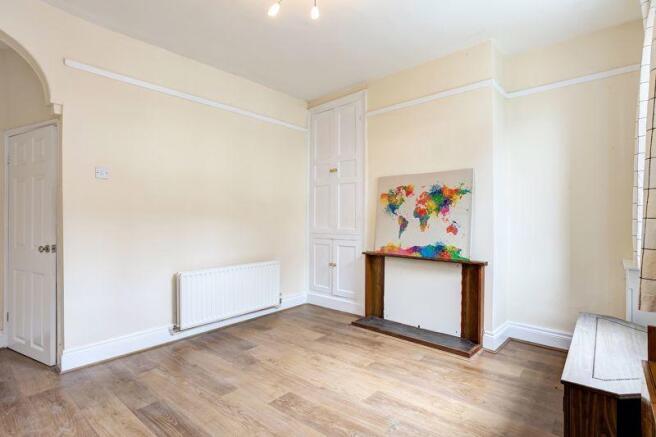 SITTING ROOM