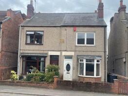 230, Williamthorpe Road, Chesterfield S42 5NR