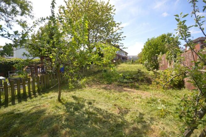 Offset Garden