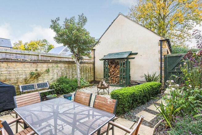 Garden 2