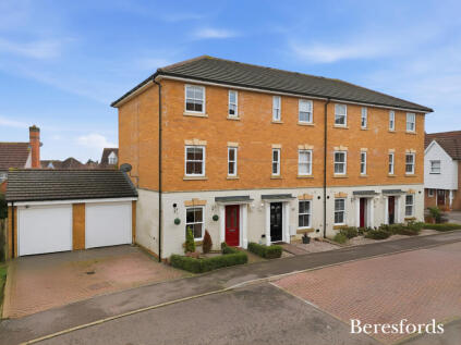 Almond Road, Dunmow, CM6