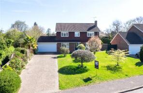3, Copper Tree Court, Loose ME15 9RW