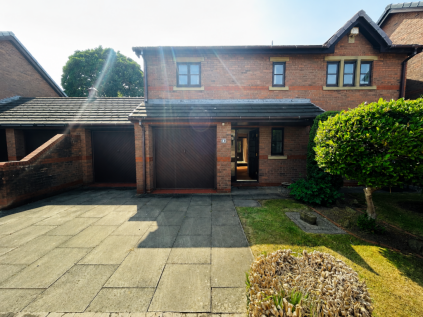 Gregson Way, Fulwood, Preston, PR2