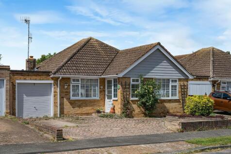 Farm Close, Seaford, East Sussex, BN25 3RY