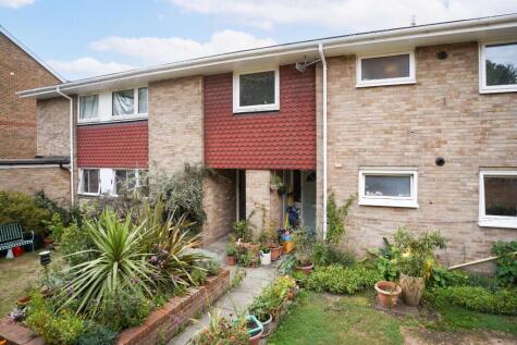 Homelands Drive, Crystal Palace, London, SE19