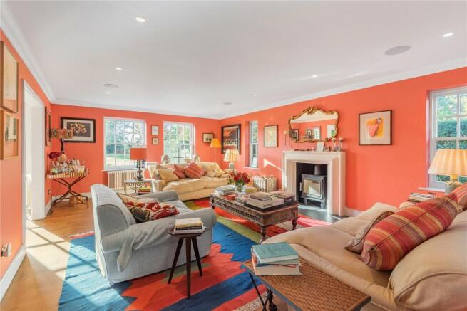 Drawing Room