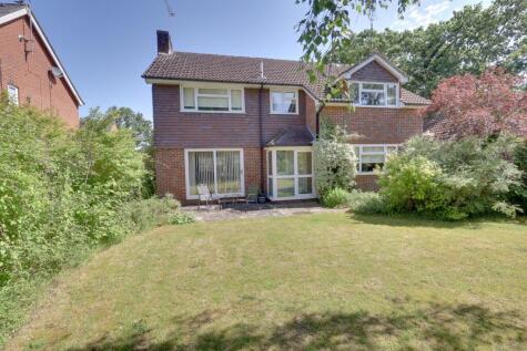 Forest Road, Denmead