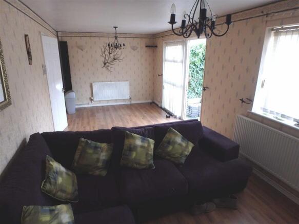 Lounge View 2