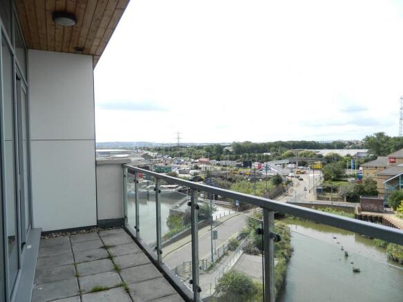 Private Terrace