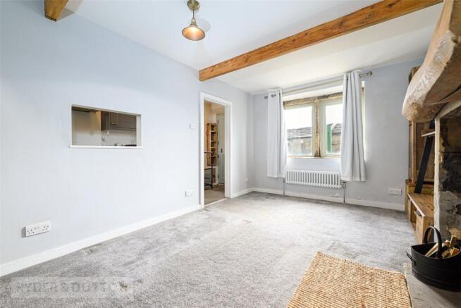 Green Edge, Golcar, Huddersfield, West Yorkshire, HD7 photo 4