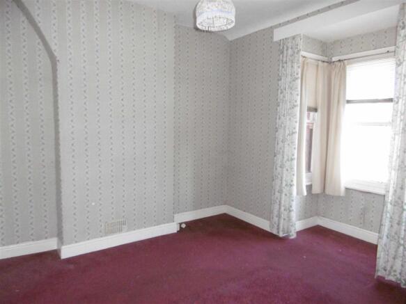 Bedroom Two: