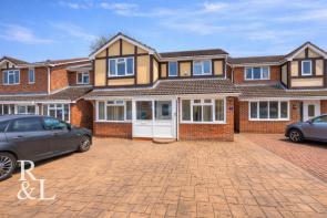 7, Coltsfoot Drive, Derby DE24 3LB