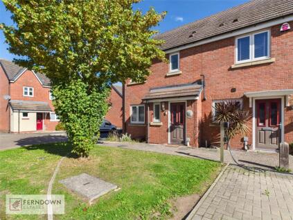 Oakfield Crescent, Marston Green, Birmingham, West Midlands, B37