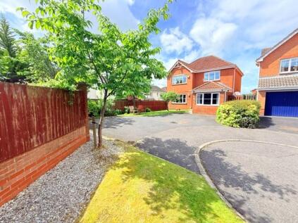 Kings Drive, Dunfermline, KY11
