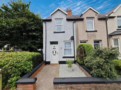 Kingstown Road, Carlisle