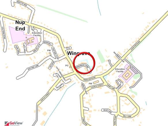 Street Map