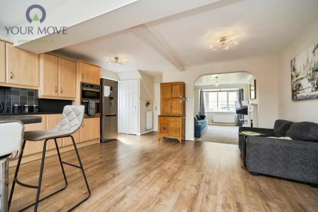 3 bed Semi-Detached for sale Image 5