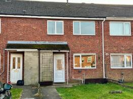 2b, Chapel Street, Market Rasen LN8 3AG
