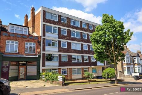 Elm Road, Leigh-on-Sea