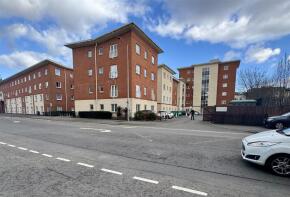 14, Soudrey Way, Butetown, Cardiff CF10 5FW