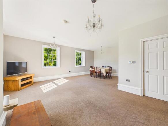 Raywell House, Raywell photo 4