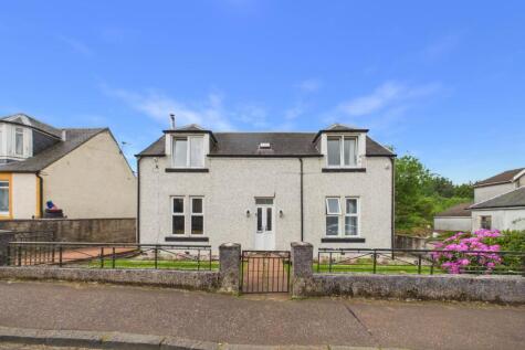 Coalburn Road, Coalburn