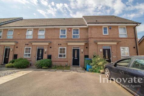 Joseph Hall Drive, Tipton
