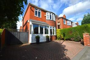 15, Cloister Road, Heaton Mersey, Stockport SK4 3AE