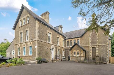 Churchfields House, Wincanton, Somerset, BA9