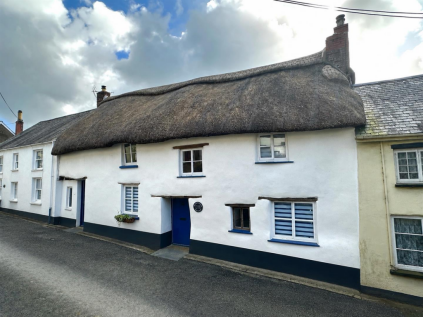 Goodleigh, Barnstaple