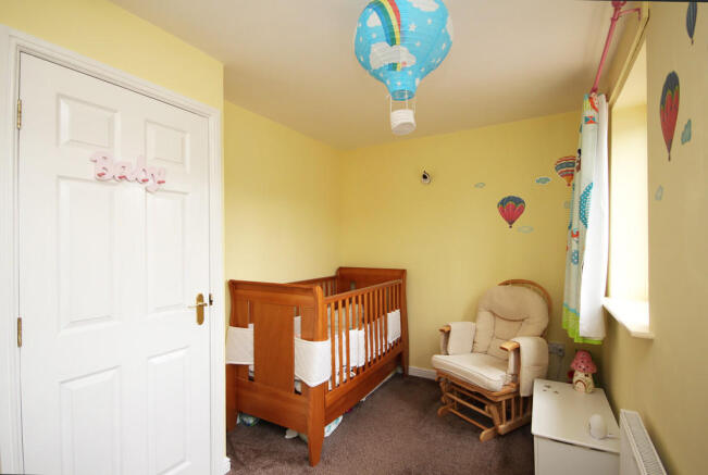Bedroom 3