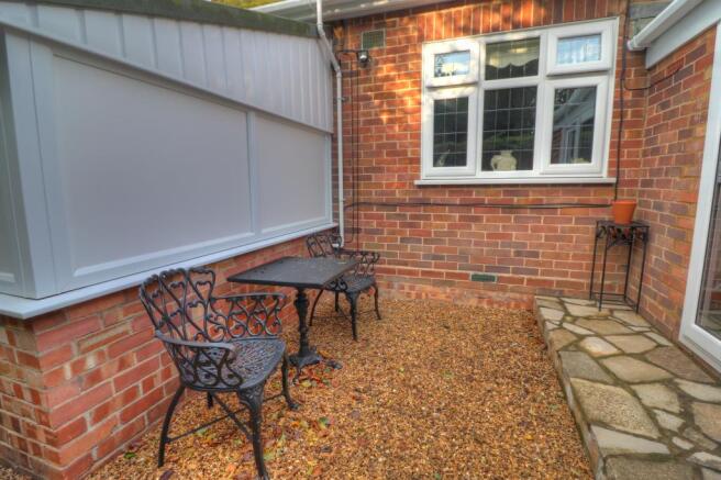 Seating Area 2