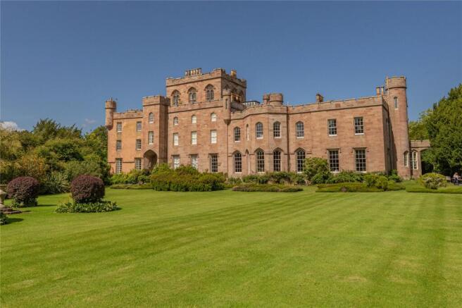 Saltoun House