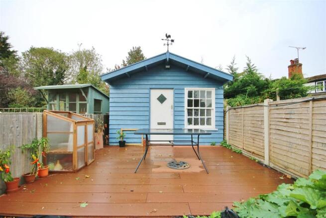 Summer House