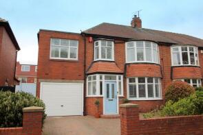 220, The Broadway, North Shields NE30 3DA
