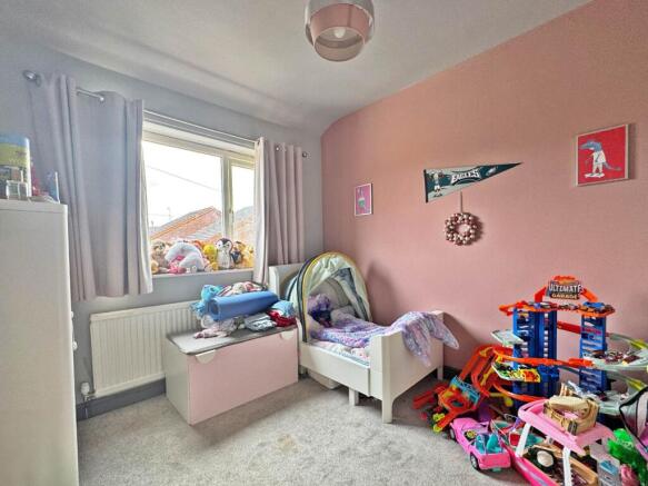 3 bed End of Terrace for sale Image 10