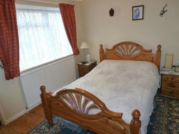 Bedroom 2