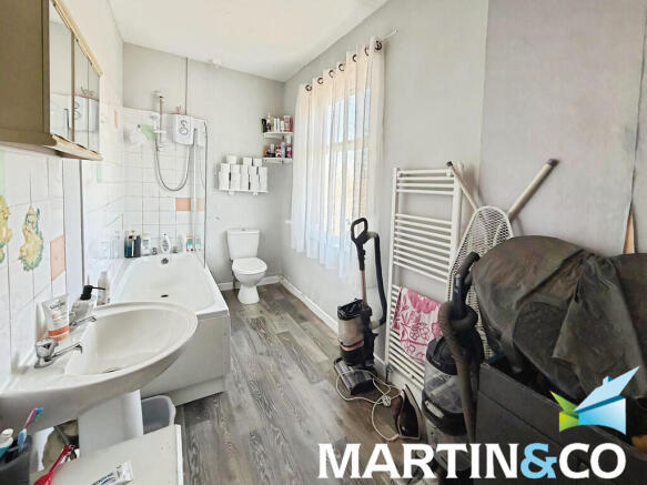2 bed End of Terrace for sale Image 11