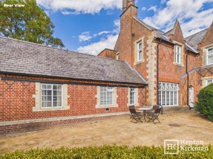 Grey Lady Place, Billericay, Essex