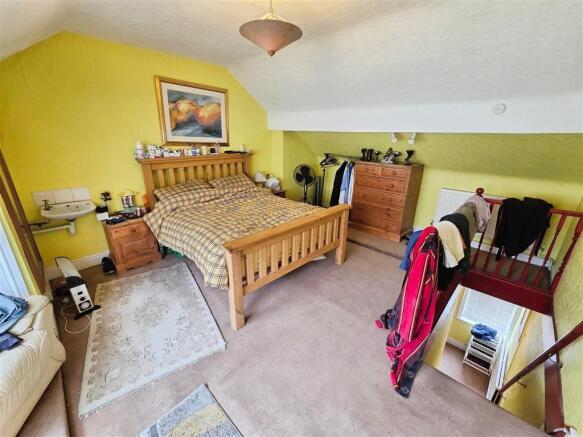 Winchester Street, Sherwood, Nottingham, NG5 4DR photo 4