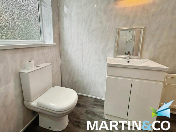 1 bed Terraced to rent Image 9