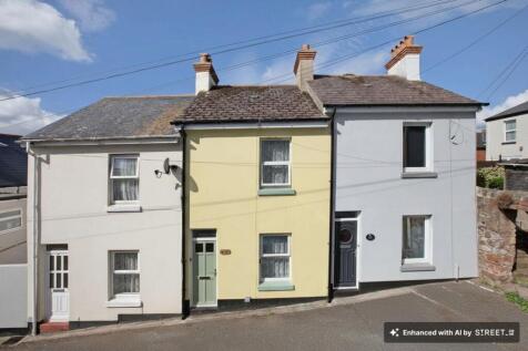 Daimonds Lane, Teignmouth, TQ14