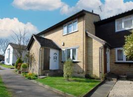 3, Downhall Ley, Buntingford SG9 9JT