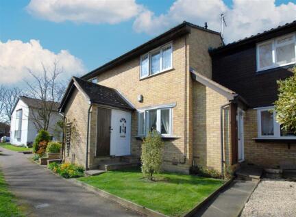 Downhall Ley, Buntingford