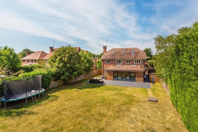Surrey Estates